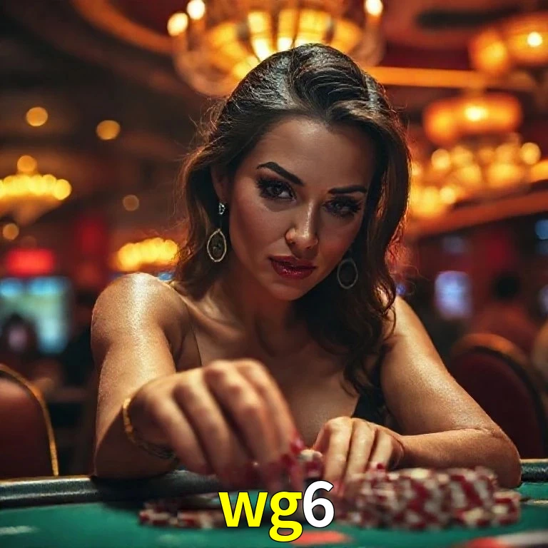 wg6 Jogo Responsável